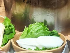 -独食火锅·半米屋台(望平街店)