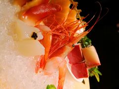 -山葵家·创意料理(宁波来福士店)