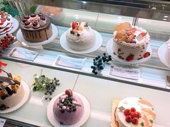 -张爱施法式西餐厅(汉街店)