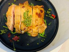 -悦荟牛排餐厅(萨尔图万达店)