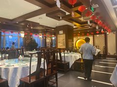 -惠丰堂饭庄·烤鸭·京味菜(西北旺·唐家岭店)