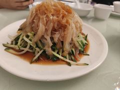 -胖子菜馆(隆昌路店)