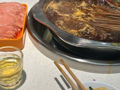 -水碾河刘老大串串香(水碾河路店)