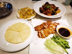 -春发生饭店·非遗(南院门店)