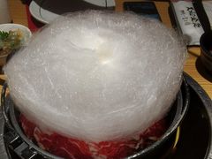 -大和食乐·鲜和牛酸汤火锅(环宇荟店)
