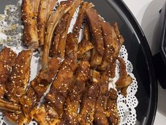 炭烤羊排-一品粤珍轩(吴中路店)
