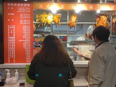-龙记烧腊茶餐厅(常德路店)