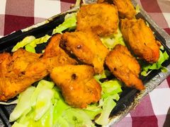 -Santoor 萨都里印度餐厅(北锣鼓巷店)