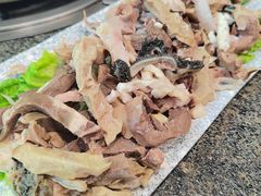 -马一洒开锅羊肉清真餐厅(京汉店)