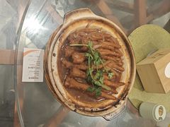 -苏浙徽·农家大院(吴江中山南路店)