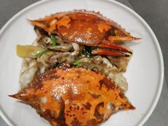 -神洲四海大酒楼(王府井澳门中心店)