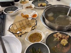 -三头牛·潮汕牛肉生蚝火锅 (夏湾店)