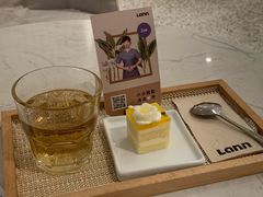 -LANN I 蘭 SPA(陆家嘴中心店)