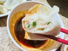 -金谷园饺子馆(北邮总店)