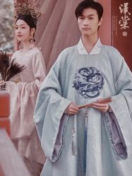 -青禾蒙娜丽莎婚纱摄影(武汉总店)