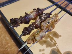 -质烤烤物·活烤海鲜(质烤总店)