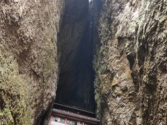 -雁荡山风景名胜区