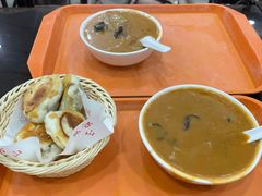-方中山胡辣汤(顺河路店)