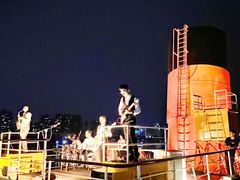 -武汉知音号