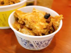 三鲜豆皮-蔡林记(吉庆街店)