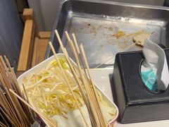 -钢管厂五区小郡肝火锅串串香(清河店)