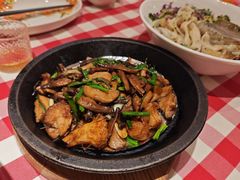 -西贝(吴江路湟普汇店)