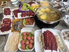 -杏花吴记牛肉火锅