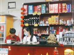 -韩妹鱼庄·泸定老字号(泸定店)