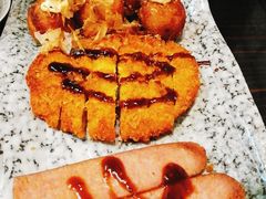 -竹日本料理