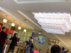 -韩记海鲜饺子旗舰店(红海新区店)