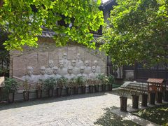 -苏皖边区政府旧址纪念馆