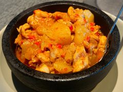 -日上三甘(三里屯店)