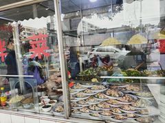-赵姐猪耳朵饭店