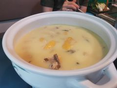 -金龙·打边炉(南京西路店)