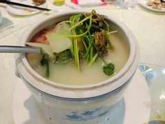 -台山美食一绝阿四台山黄鳝饭(阿四创作店)