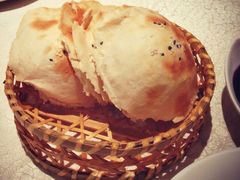 武大郎炊饼-蓝海国际大饭店·蓝钻自助百汇(兰山店)