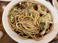 老汤素面-柴氏风味斋(甘家口店)