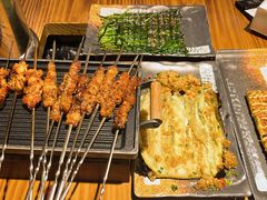 -半酌烧烤小酒馆(南京东路店)