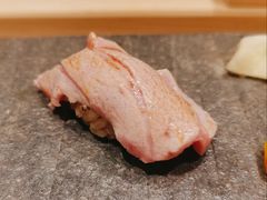 蓝鳍金枪鱼大腩-鮨一日本料理(大中华店)