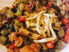 -文三里屯面馆(三里屯店)