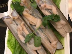-好彩海鲜火锅饭店(银河百老汇店)