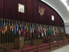 会场-亚非会议纪念博物馆