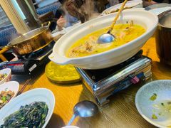 -印象鲵宴·张家界地标美食名片(溪布街店)