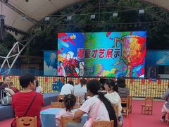 -南湖梦幻岛