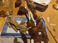 -肉串汪(月坛店)