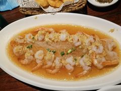 -前海沿·青岛菜(五四广场永旺店)