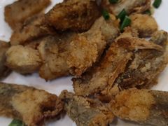 -金海湾海鲜排档(朱家尖店)