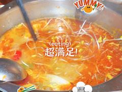 -大理.老字号渝记酸萝卜乌鱼(古城总店)