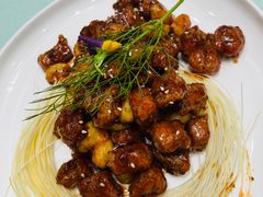 -北塘海鲜·天津菜(大光明桥旗舰店)