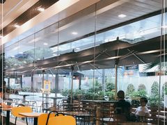 -麦当劳(宜安广场店)